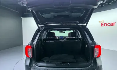 Ford Explorer 2023, 46332 км, за 41890000 KRW - фото 20
