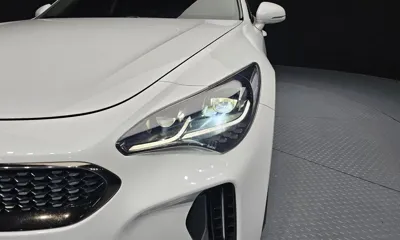Kia Stinger 2018, 112935 км, за 14300000 KRW - фото 22