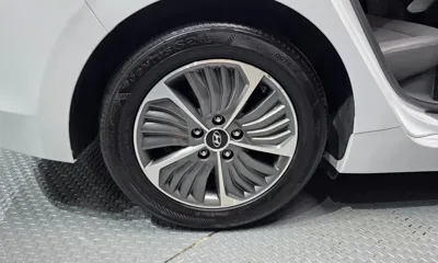Hyundai Ioniq 2020, 135166 км, за 14990000 KRW - фото 5