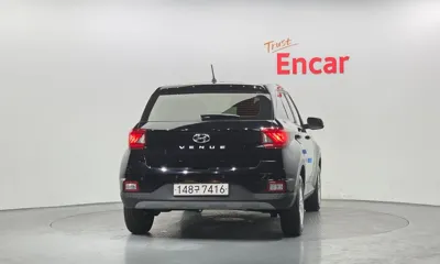 Hyundai Venue 2022, 31027 км, за 15700000 KRW