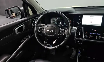 Kia Sorento 2022, 87132 км, за 24990000 KRW - фото 12