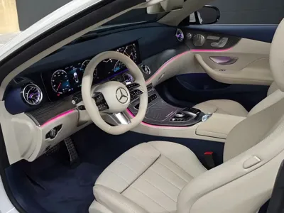 Mercedes-Benz E-Class 2023, 5050 км, за 79900000 KRW - фото 7