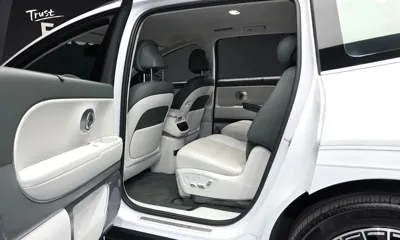 Hyundai Ioniq9 2025, 10005 км, за 73850000 KRW - фото 12
