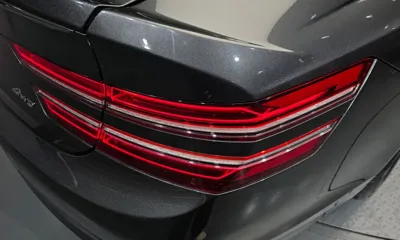 Genesis G80 2021, 60753 км, за 35400000 KRW - фото 23