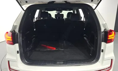 KG_Mobility_Ssangyong Rexton 2024, 43831 км, за 27200000 KRW - фото 20