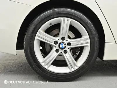 BMW 3-Series 2014, 150938 км, за 6700000 KRW - фото 5