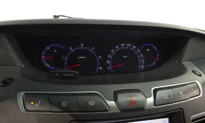 KG_Mobility_Ssangyong KORANDO 2015, 67044 км, за 30000000 KRW - фото 27