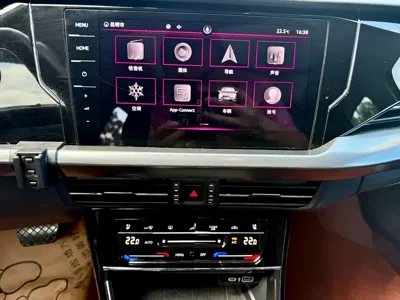 Volkswagen Passat 2022, 81000 км, за 88000 CNY - фото 16