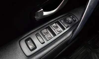 Renault-KoreaSamsung SM7 2017, 177026 км, за 3900000 KRW - фото 16