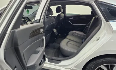 Hyundai Sonata 2015, 77997 км, за 8990000 KRW - фото 26