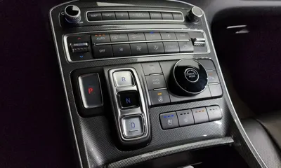 Hyundai Santafe 2021, 113201 км, за 20200000 KRW - фото 9