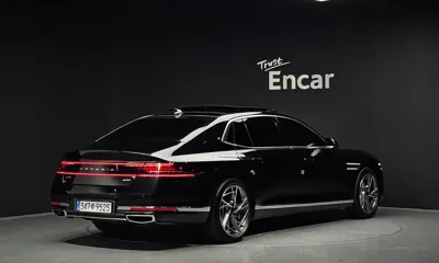 Genesis G90 2023, 33861 км, за 79900000 KRW