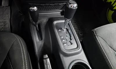 Jeep Wrangler 2016, 139106 км, за 21090000 KRW - фото 9