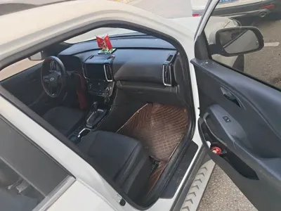Hyundai ix35 2019, 40500 км, за 52699 CNY - фото 20
