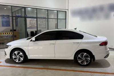 Volkswagen Bora 2023, 22000 км, за 96673.92 CNY