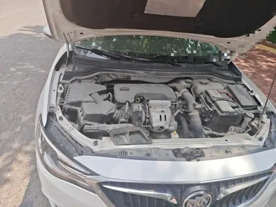 Buick Excelle 2017, 39600 км, за 26300 CNY - фото 23