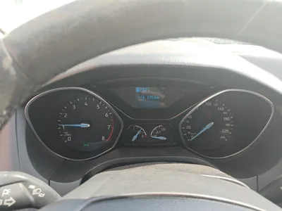 Ford Focus 2018, 59000 км, за 49808.72 CNY - фото 8