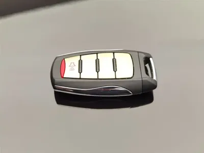 Haval Big Dog 2020, 14100 км, за 62800 CNY - фото 19
