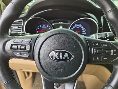Kia Canival 2020, 112050 км, за 20100000 KRW - фото 13