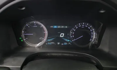 KG_Mobility_Ssangyong Rexton 2018, 219839 км, за 9500000 KRW - фото 8
