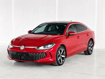 Volkswagen Lamando · 2022 год