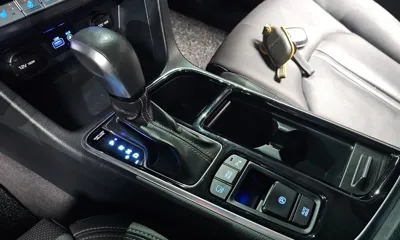 Hyundai Sonata 2019, 142791 км, за 12000000 KRW - фото 9