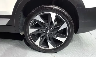 Kia Seltos 2022, 89027 км, за 17000000 KRW - фото 21