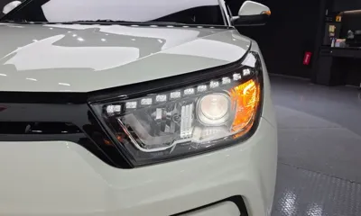 KG_Mobility_Ssangyong TIBOLI 2018, 18158 км, за 12900000 KRW - фото 22