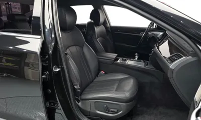 Genesis G80 2019, 86524 км, за 22500000 KRW - фото 11