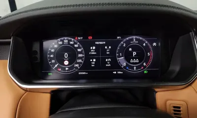 Land Rover Range Rover Sport 2021, 59569 км, за 61900000 KRW - фото 8