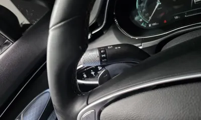 Genesis GV70 2021, 49374 км, за 36500000 KRW - фото 30