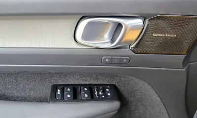 Volvo XC40 2021, 46768 км, за 32200000 KRW - фото 28