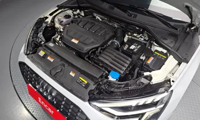 Audi A3 2022, 80947 км, за 21500000 KRW - фото 6