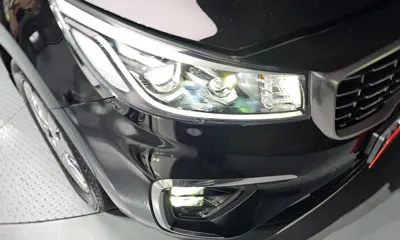 Kia Canival 2020, 48584 км, за 22700000 KRW - фото 22