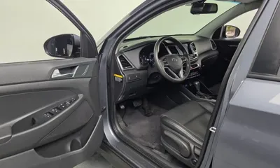 Hyundai Tucson 2017, 51534 км, за 14900000 KRW - фото 10