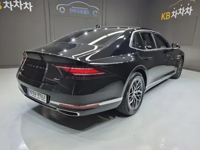 Genesis G90 2023, 35000 км, за 61800000 KRW - фото 6