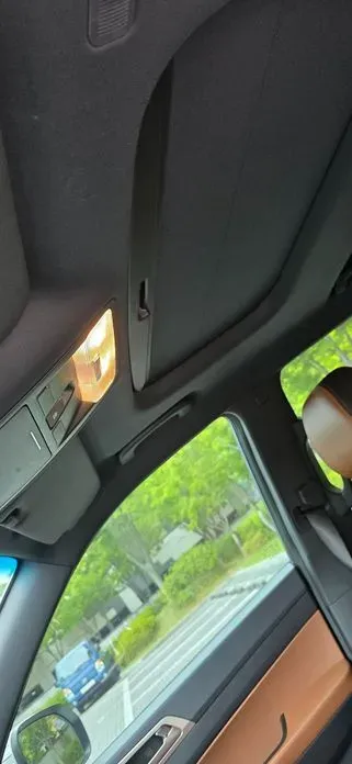 KG_Mobility_Ssangyong Rexton 2019, 78848 км, за 15900000 KRW - фото 15