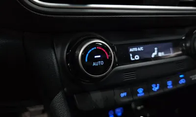 Hyundai Kona 2019, 73196 км, за 12500000 KRW - фото 19