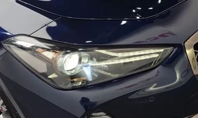 Genesis G70 2019, 157946 км, за 14990000 KRW - фото 22