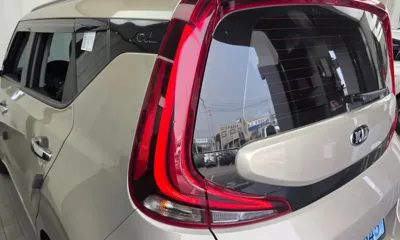 Kia Soul 2019, 83107 км, за 18500000 KRW - фото 23
