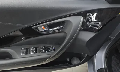 Hyundai Grandeur 2017, 113649 км, за 8200000 KRW - фото 15