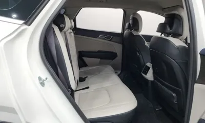 Kia Sportage 2022, 164499 км, за 21300000 KRW - фото 11