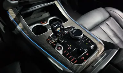 BMW X5 2021, 115987 км, за 58500000 KRW - фото 9