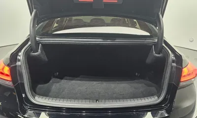 Genesis G80 2017, 156171 км, за 11500000 KRW - фото 20