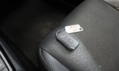 Kia Seltos 2022, 122245 км, за 17000000 KRW - фото 16