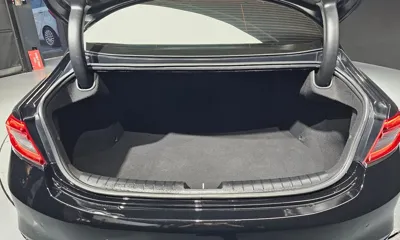 Hyundai Grandeur 2018, 118104 км, за 14000000 KRW - фото 20