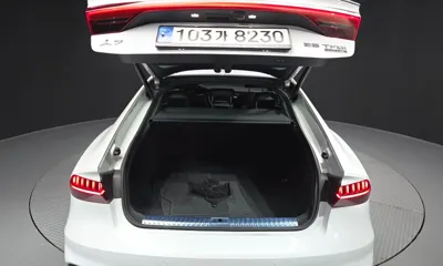 Audi A7 2022, 23437 км, за 58900000 KRW - фото 20