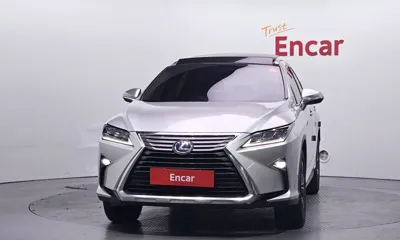 Lexus RX 2017, 208234 км, за 99990000 KRW