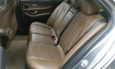 Mercedes-Benz E-Class 2018, 65860 км, за 25100000 KRW - фото 12