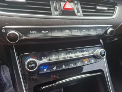Hyundai Grandeur 2019, 149432 км, за 11600000 KRW - фото 12